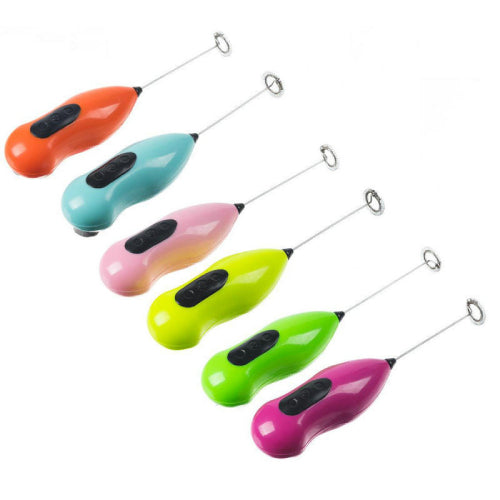 Handheld Milk Frother