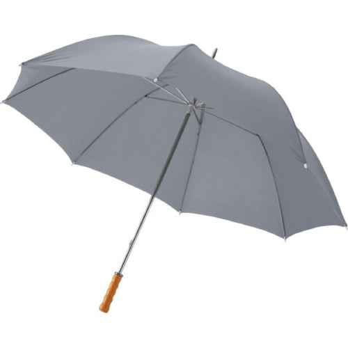 Golf Wooden Handle Umbrella