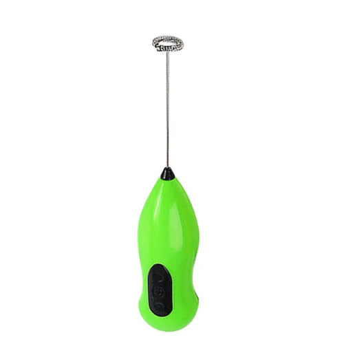 Handheld Milk Frother