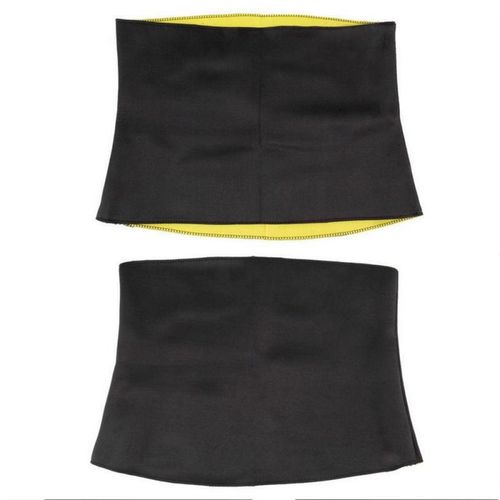 Slimming Thermal waistband