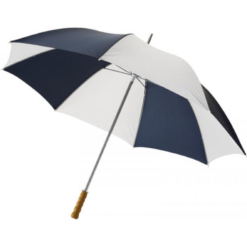 Golf Wooden Handle Umbrella