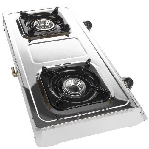 Ramtons RG/518 - 2 Burner Gas Cooker