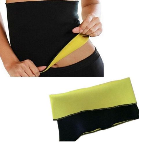 Slimming Thermal waistband