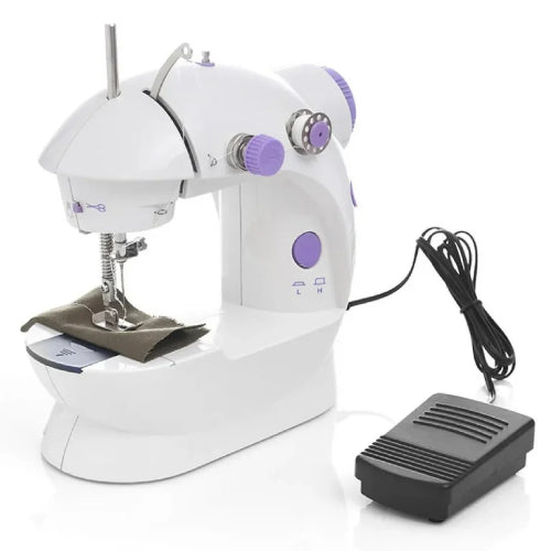 Mini Electric Sewing Machine