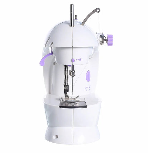 Mini Electric Sewing Machine