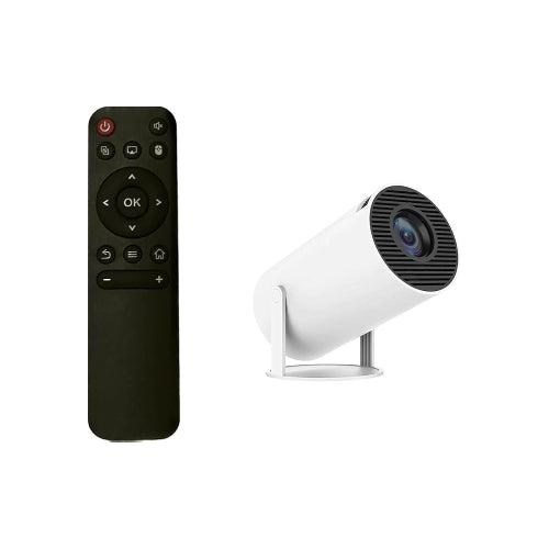 Android HY540 11.0 Mini Portable Projector