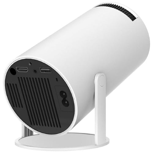 Android HY540 11.0 Mini Portable Projector
