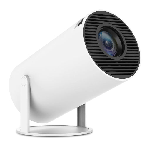 Android HY540 11.0 Mini Portable Projector