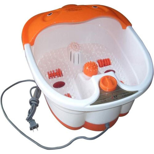 Foot Bath Massager