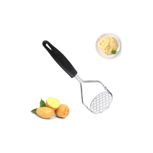 Stainless Steel Potato Masher