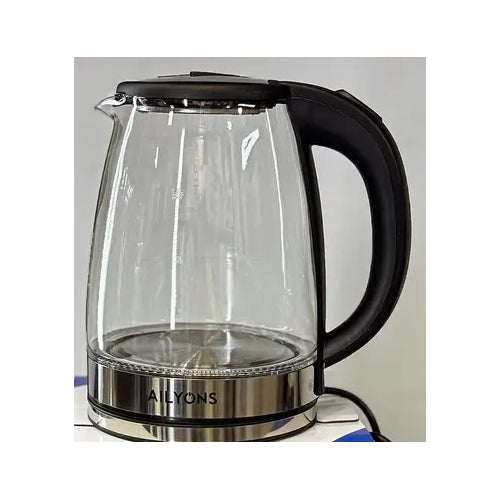 Ailyons Cordless Kettle