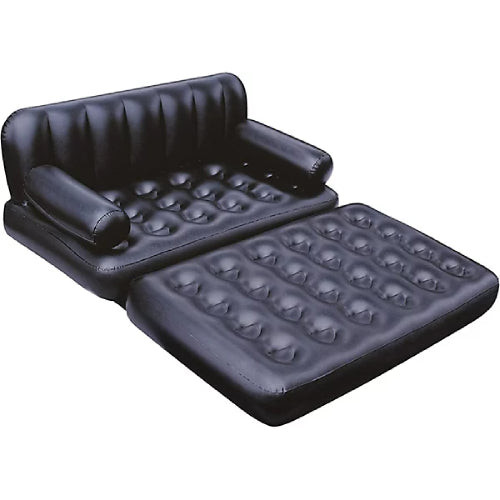 Inflatable Sofa Lounge with Electric Pump
