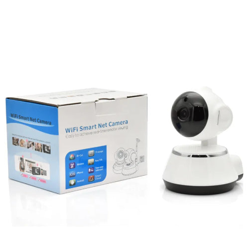 Cursor V380 Smart Net WiFi Camera