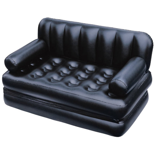 Inflatable Sofa Lounge with Manual Pump