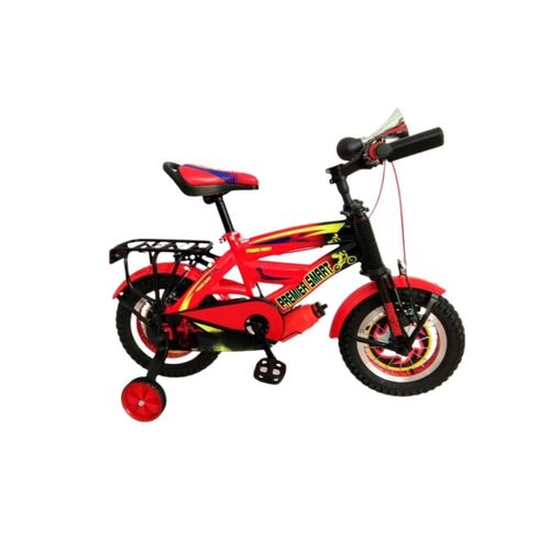 Ben 10 BMX 16 Inch Kids Bicycle