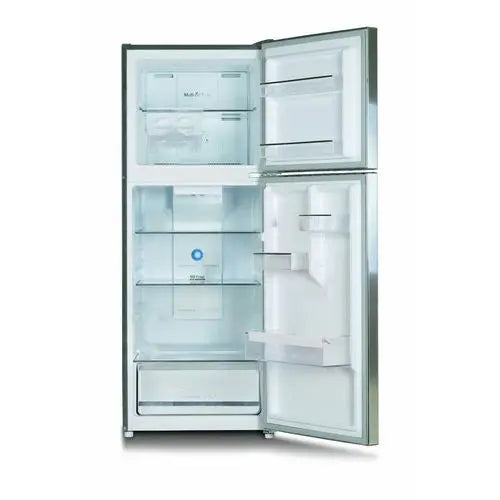 Roch RFR-435-DT-I - 348L Double Door Refrigerator