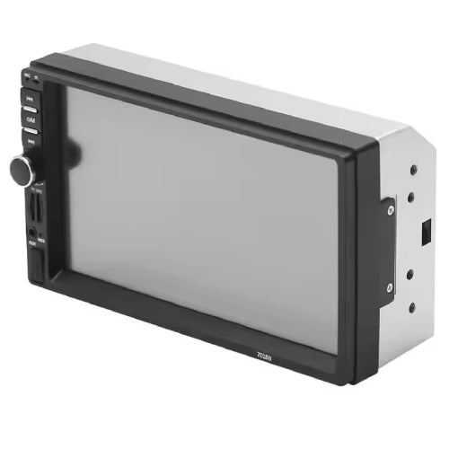 Touch Screen 7018b 7-Inch Car MP5 Player