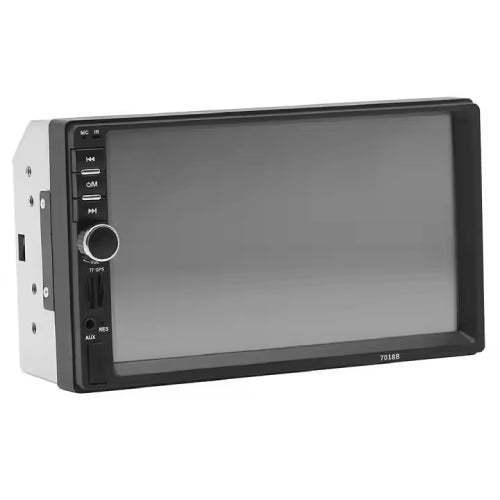 Touch Screen 7018b 7-Inch Car MP5 Player