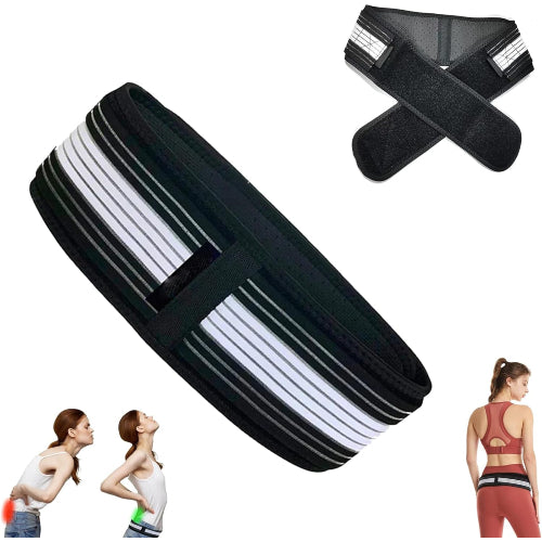 Lower Back Support Belt