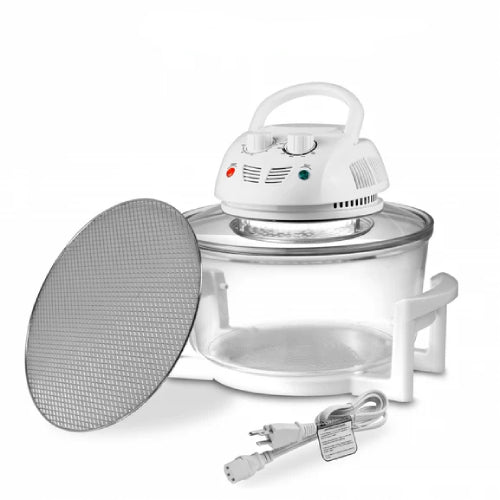 NutriChef Halogen Oven Countertop Air Fryer