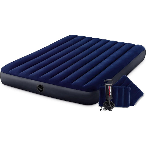 Intex Inflatable 5x6 Mattress