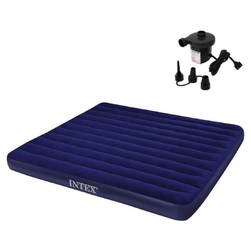 Intex Inflatable 6x6 Mattress