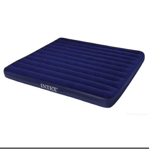 Intex Inflatable 6x6 Mattress