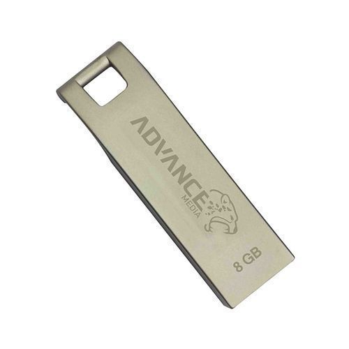 Advance 8GB USB Flash Drive