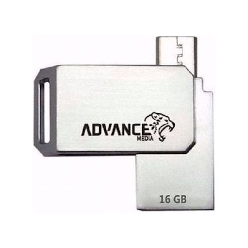 Advance 3.0 OTG 16GB Flash Drive