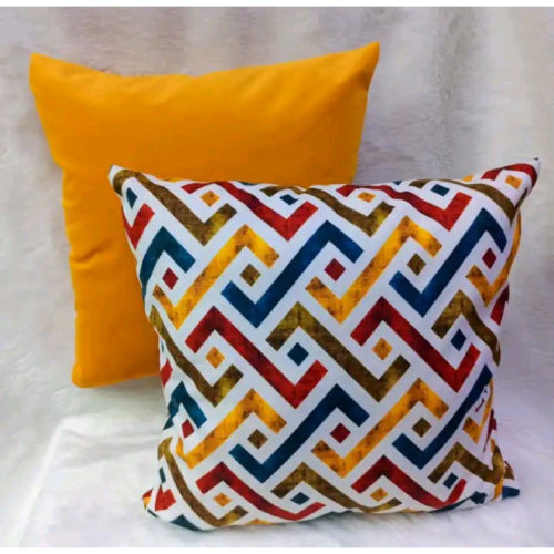 Decorative Throw Pillow Cases