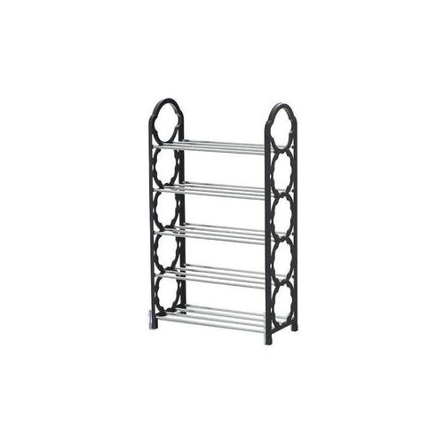 5 Layer Simple Shoe Rack