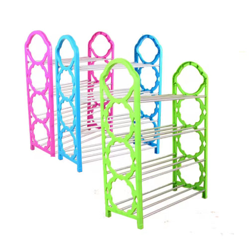 5 Layer Simple Shoe Rack