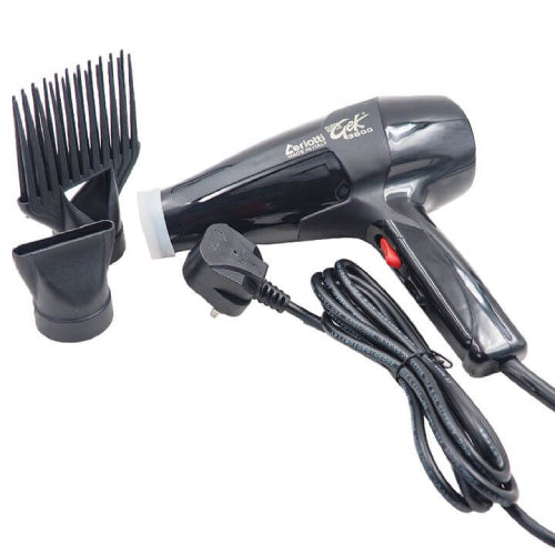 Zeriotti Professional Hair Blow Dry