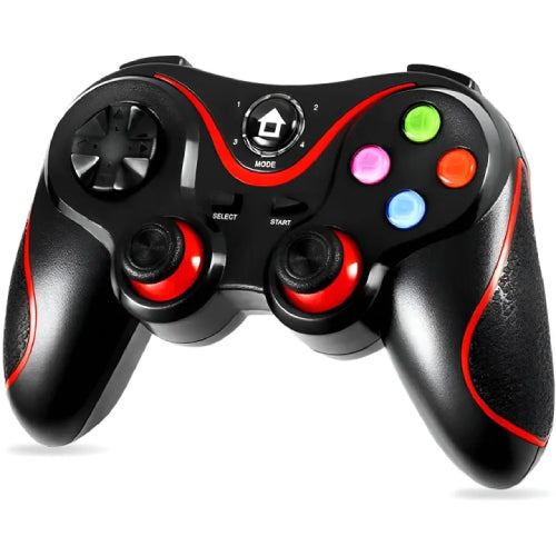 Universal V8 Wireless Game Controller