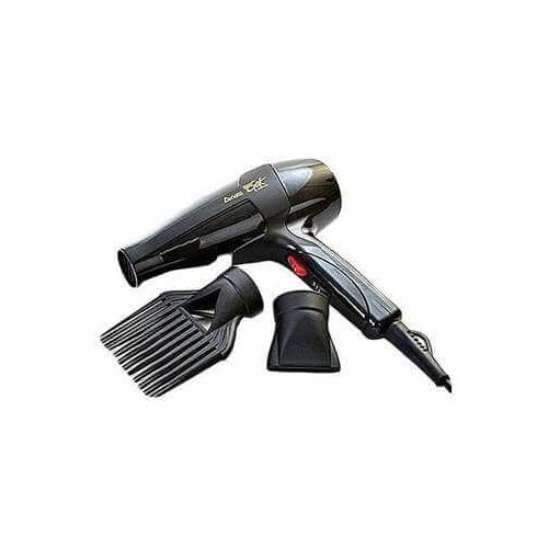 Zeriotti Professional Hair Blow Dry