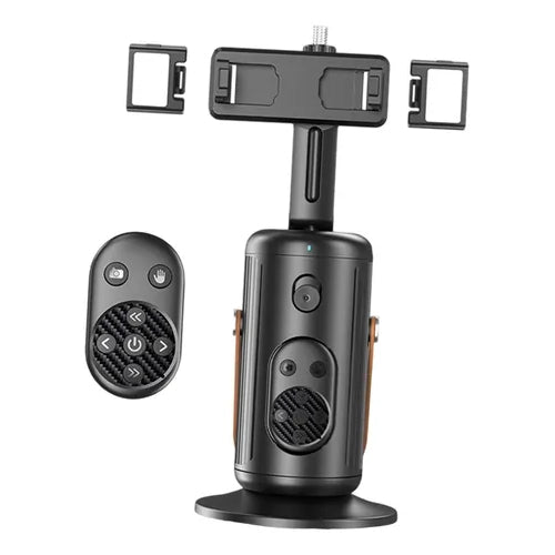 Auto Face QO4 360° Tracking Phone Holder