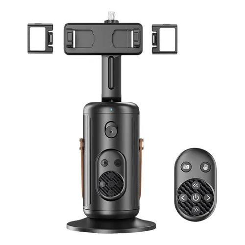 Auto Face QO4 360° Tracking Phone Holder