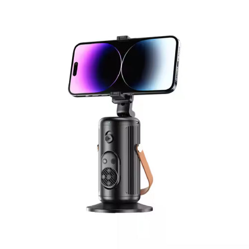 Auto Face QO4 360° Tracking Phone Holder
