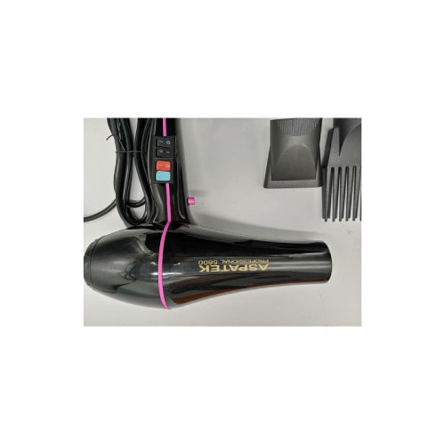 Aspatek Professional Blow Dryer