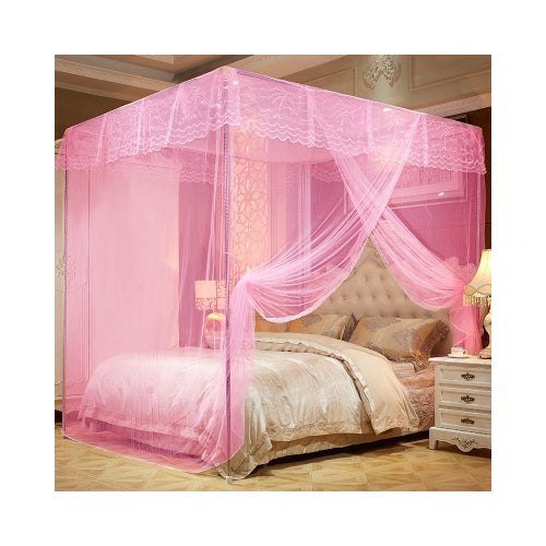 4 Stands-4*6-/5*6/-6*6 Mosquito Net