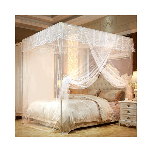 4 Stands-4*6-/5*6/-6*6 Mosquito Net