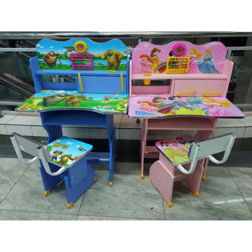 Kids Study Desk