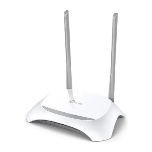 TP Link WR-840N 300Mbps Wireless N Speed Router