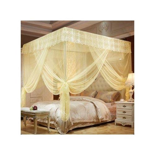 4 Stands-4*6-/5*6/-6*6 Mosquito Net