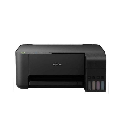 Epson EcoTank L3210 A4 All-in-One Ink Tank Printer