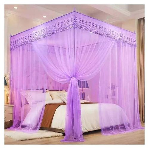 4 Stands-4*6-/5*6/-6*6 Mosquito Net