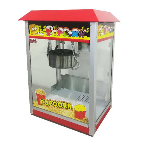 Commercial EP-802 Popcorn Machine