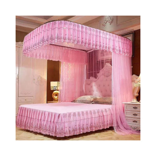 Premium 2-Stand Mosquito Net