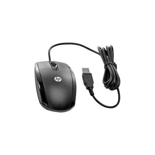 HP USB Wired Optical Mouse