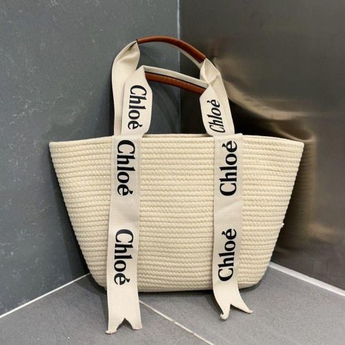 Chloe Big Size Ladies Handbag